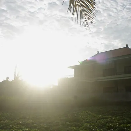 Dayuh Homestay