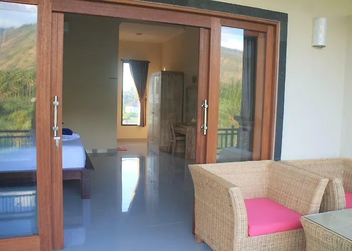 Dayuh Maison d'hôtes